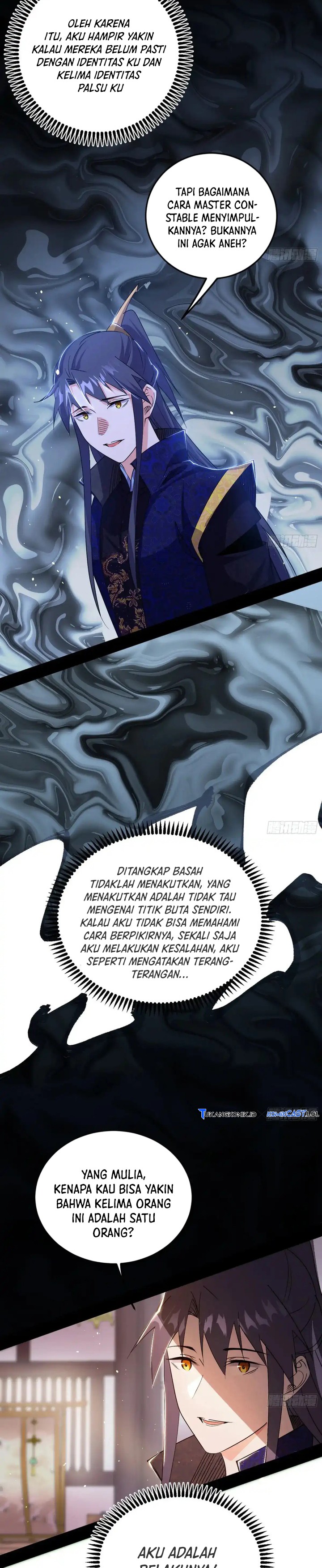 Dilarang COPAS - situs resmi www.mangacanblog.com - Komik im an evil god 440 - chapter 440 441 Indonesia im an evil god 440 - chapter 440 Terbaru 13|Baca Manga Komik Indonesia|Mangacan